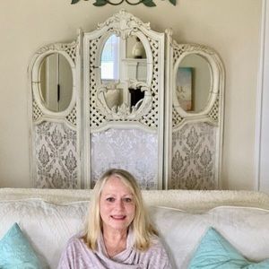 Meet your Posher, Martha